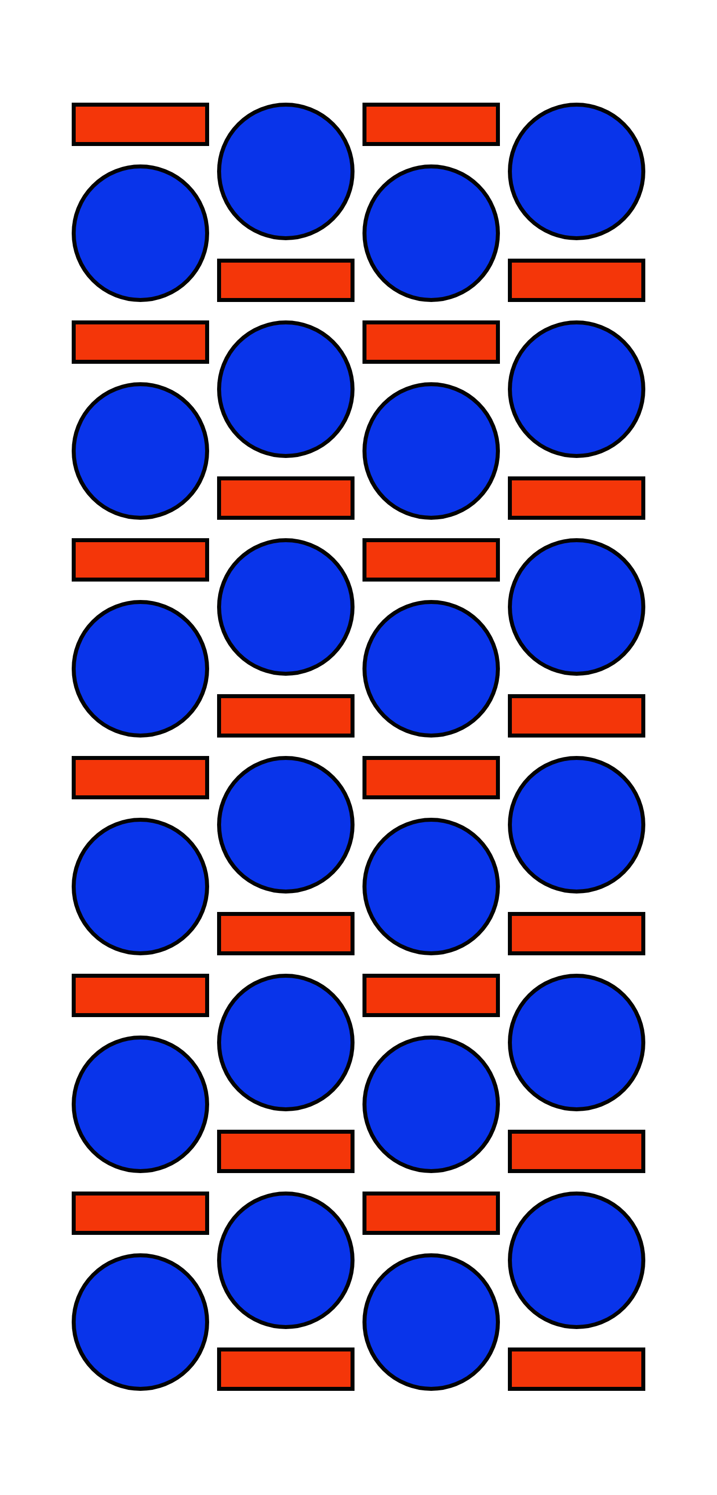 grid images